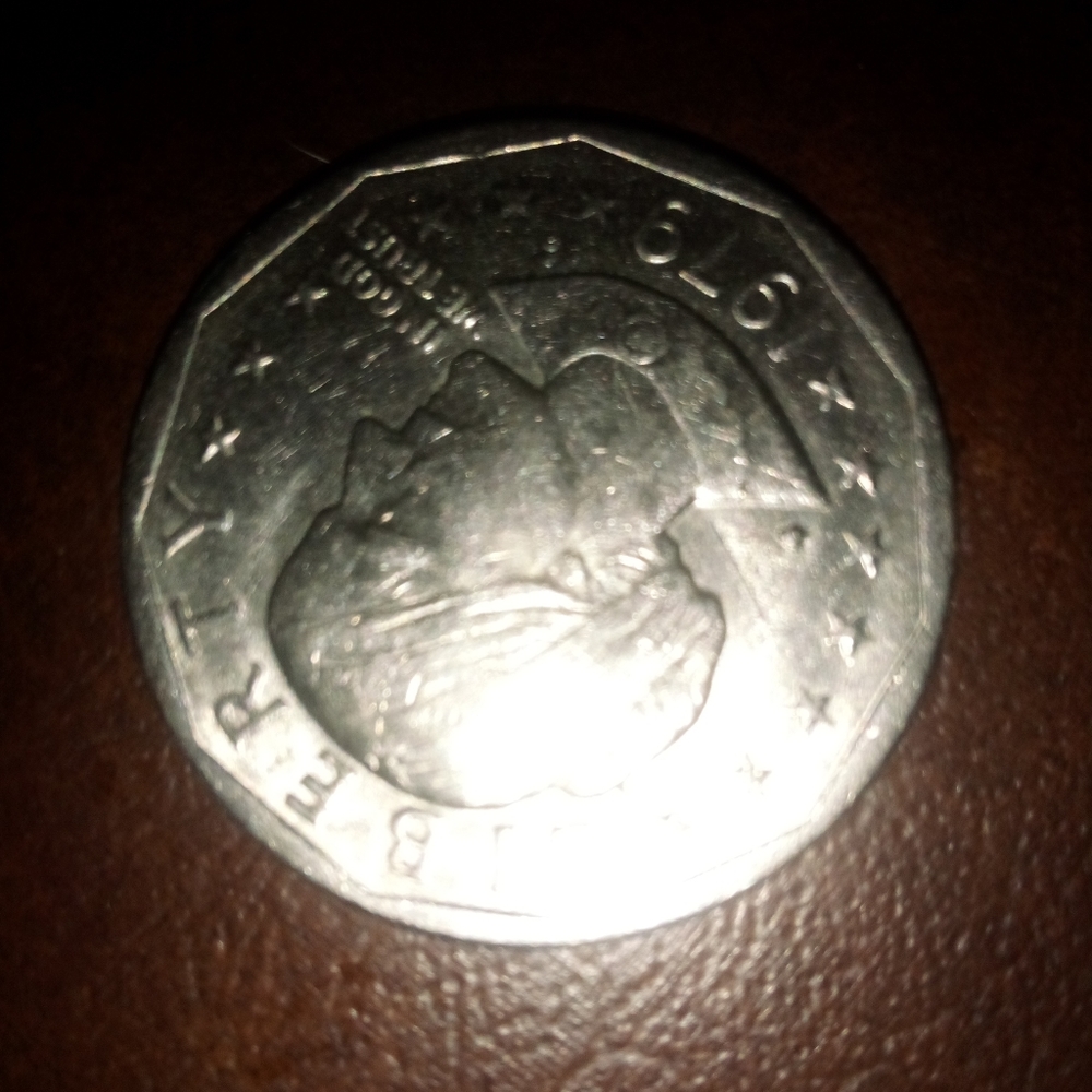Coin - Picture 4 of 4